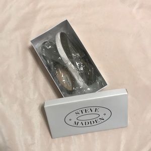 Womens Steve Madden Ecntrcqt Casual Shoe